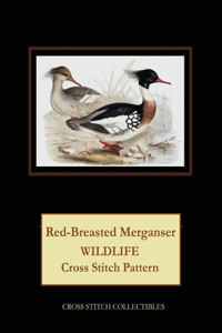 Red-Breasted Merganser
