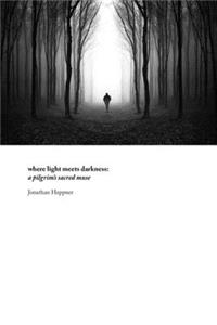 where light meets darkness