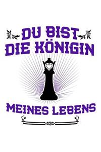 Meine Königin