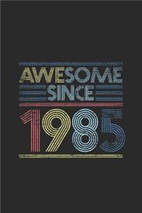 Awesome Since 1985