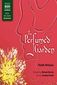 Perfumed Garden Lib/E