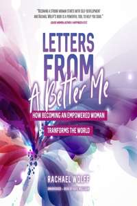 Letters from a Better Me