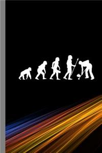 Curling Evolution