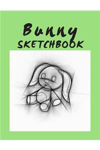 Bunny Sketchbook
