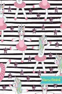 Unicorn Notebook