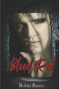 Blood Red