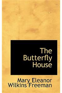 The Butterfly House