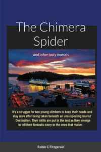Chimera Spider