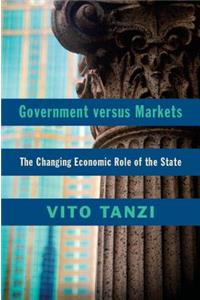 Government versus Markets