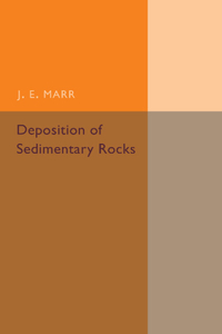 Deposition of the Sedimentary Rocks