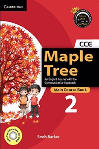 Maple Tree Level 2 Main Course Book