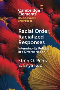 Racial Order, Racialized Responses