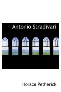 Antonio Stradivari