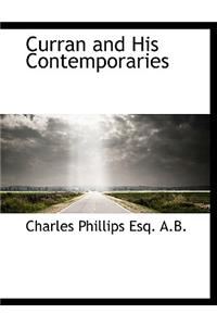 Curran and His Contemporaries