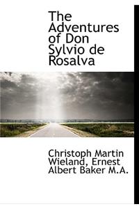 The Adventures of Don Sylvio de Rosalva