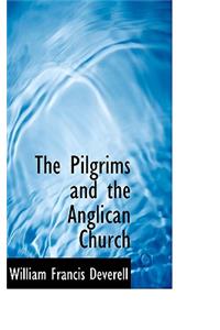 The Pilgrims and the Anglican Church