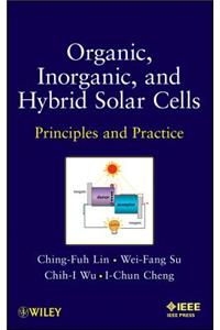 Organic, Inorganic and Hybrid Solar Cells