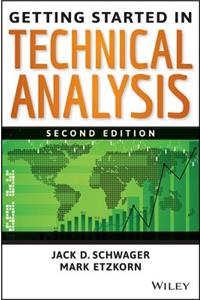 Getting Started in Technical Analysis