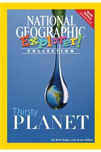 Thirsty Planet