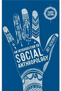 Introduction to Social Anthropology 3rd edition