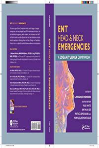 Ent, Head & Neck Emergencies