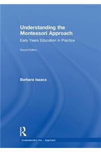 Understanding the Montessori Approach