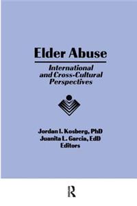 Elder Abuse