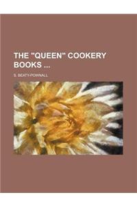 The Queen Cookery Books (Volume 4)