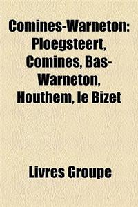 Comines-Warneton