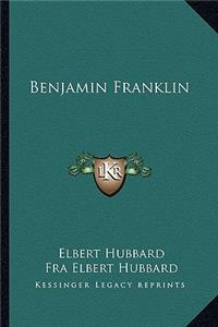 Benjamin Franklin