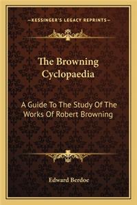 The Browning Cyclopaedia