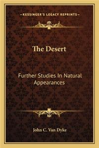 Desert