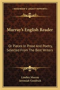Murray's English Reader