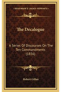 The Decalogue