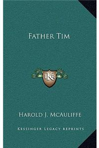 Father Tim