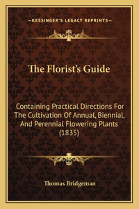 Florist's Guide