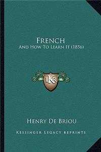French