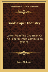 Book-Paper Industry