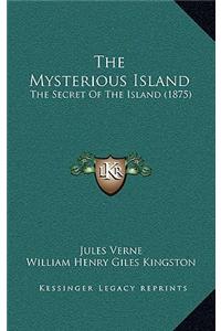 Mysterious Island