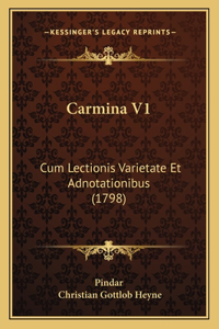 Carmina V1