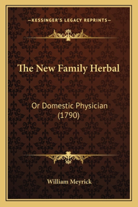 New Family Herbal