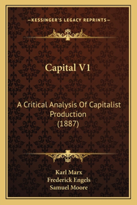 Capital V1