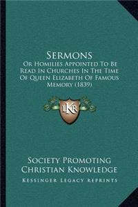 Sermons