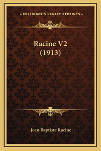 Racine V2 (1913)