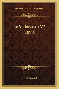 Mahavastu V2 (1890)