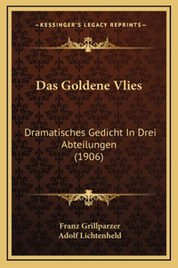 Das Goldene Vlies