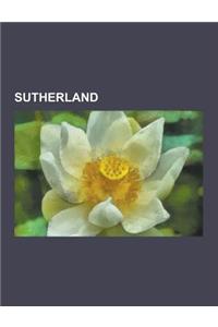 Sutherland