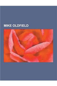 Mike Oldfield