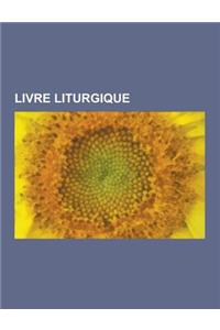 Livre Liturgique