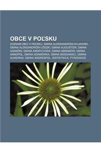 Obce V Po Sku
